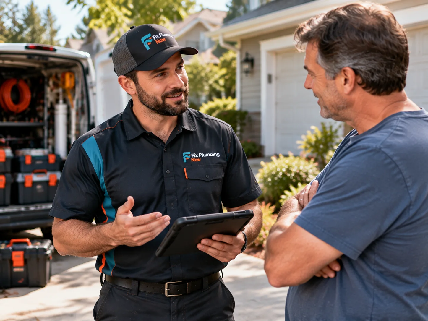 Clogged Drain Service Odell, NE FAQs